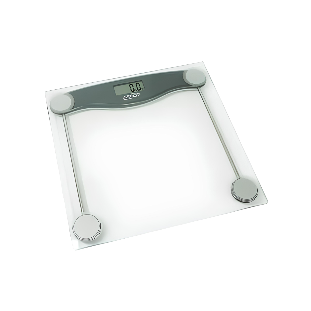 Balança Digital de Piso G-tech