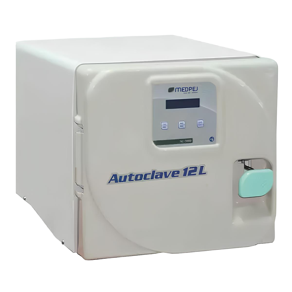 Autoclave AC 7000 12L (110/220 V)