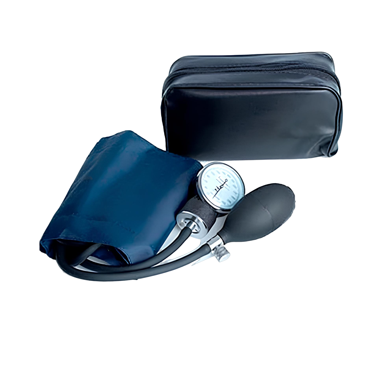 Aparelho De Pressão Aneroide