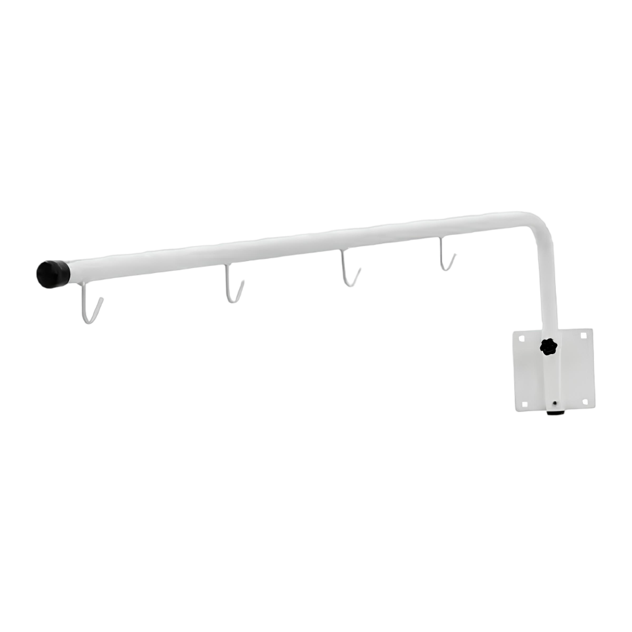 Suporte de Soro Parede