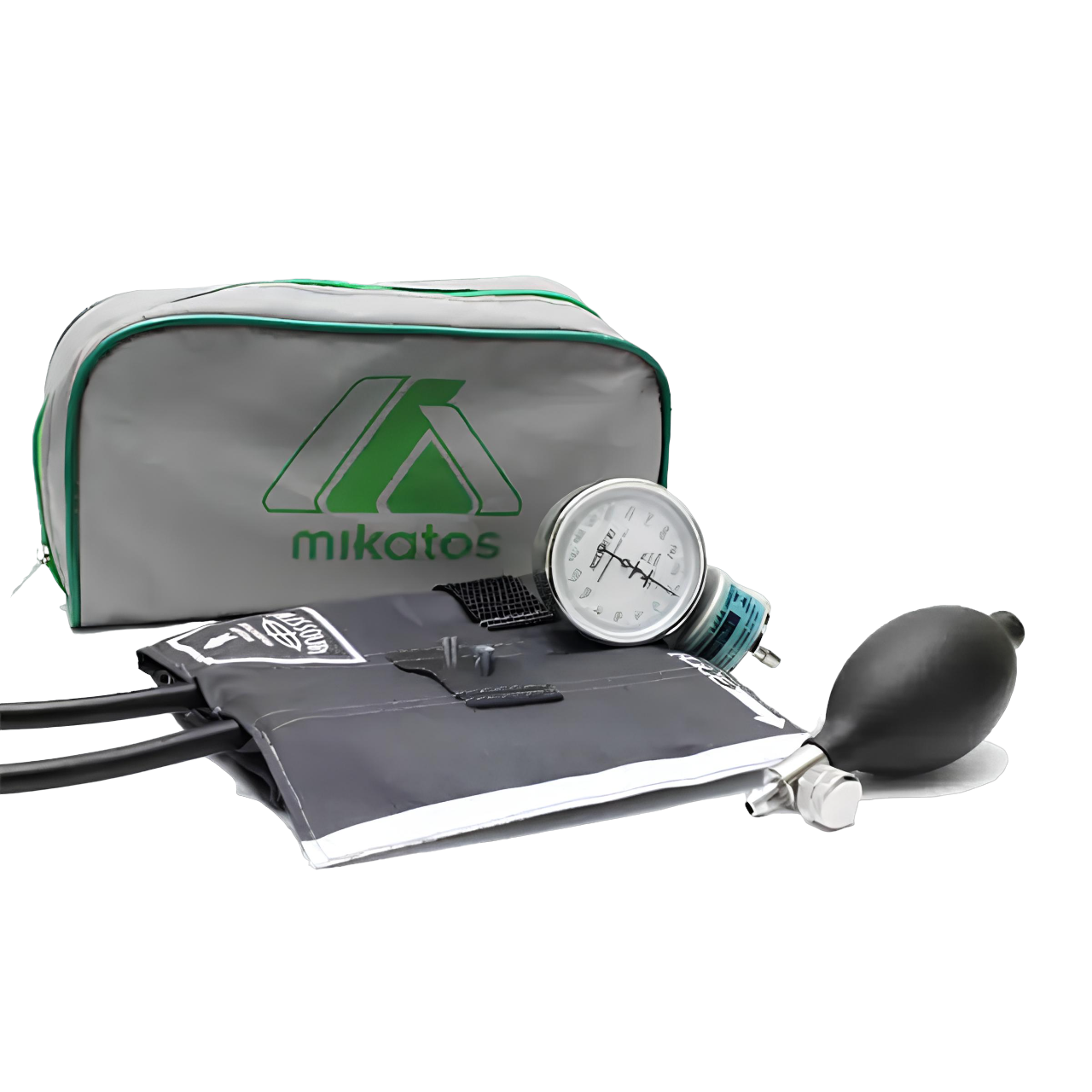 Esfignomanômetro Braçadeira Algodão