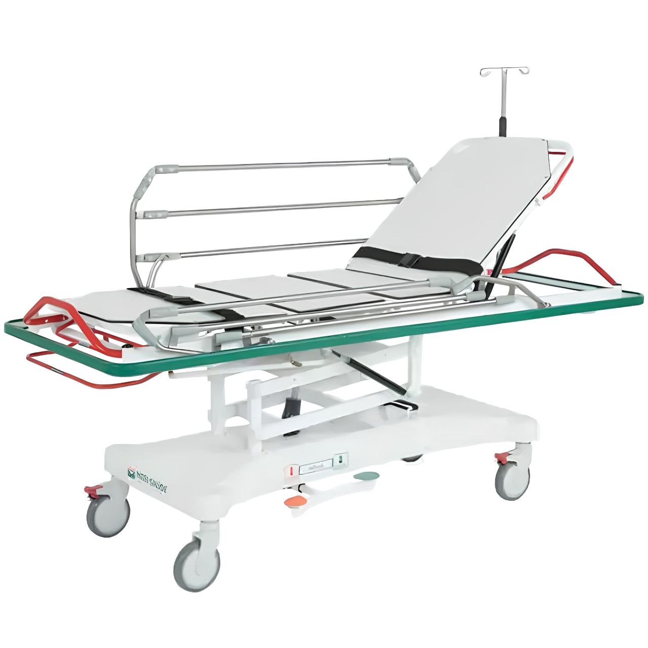 Carro Maca Hidraulico