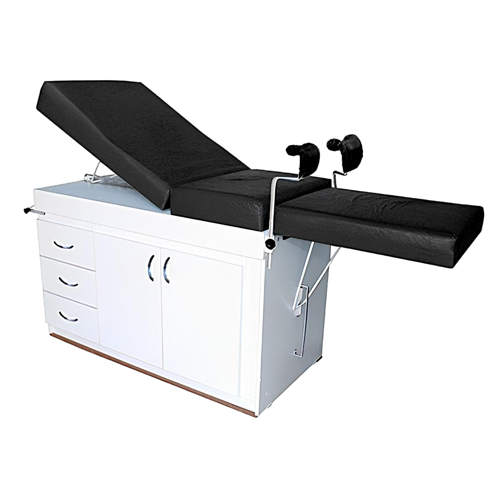 Mesa Ginecológica Premium