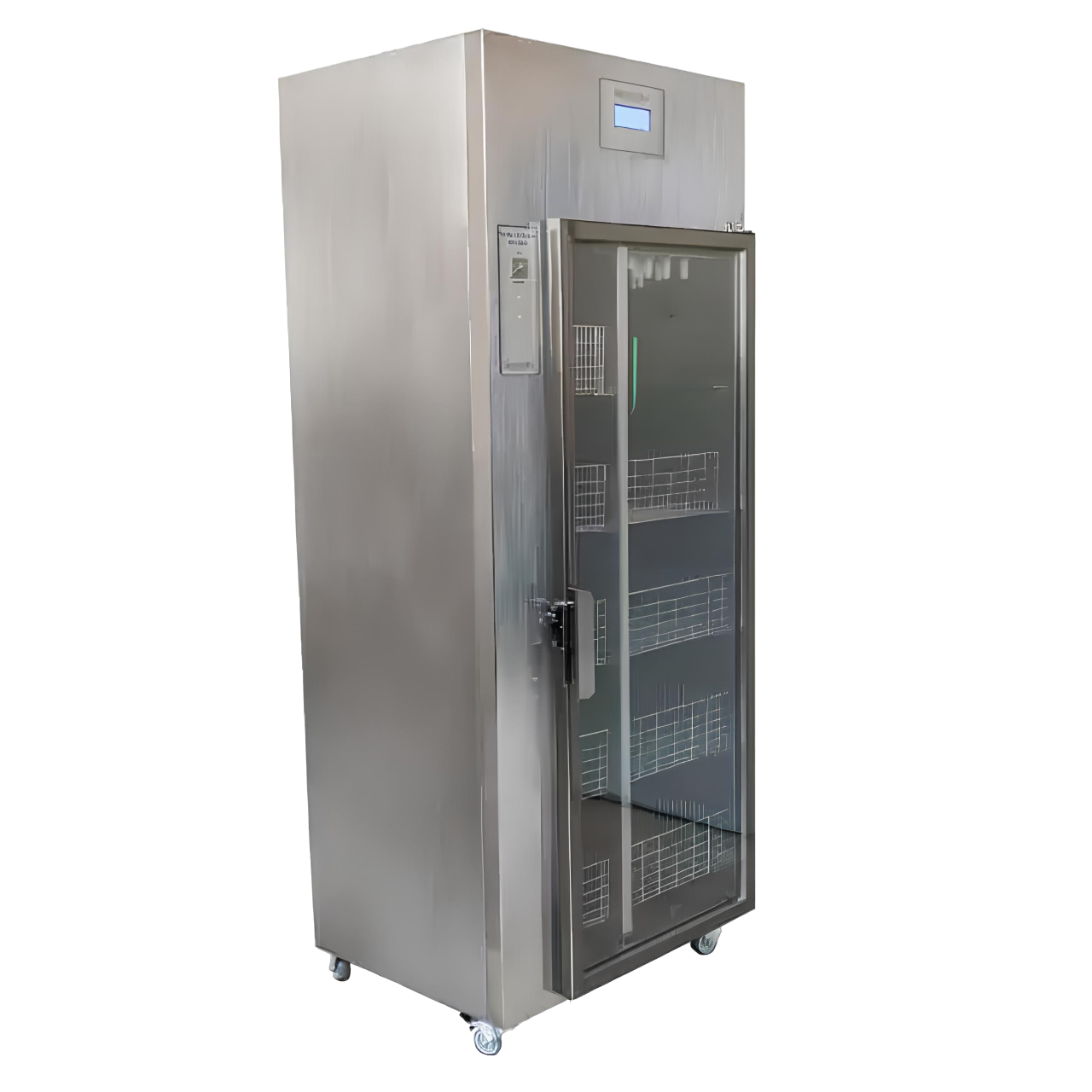 Secadora de Traquéia BR 500