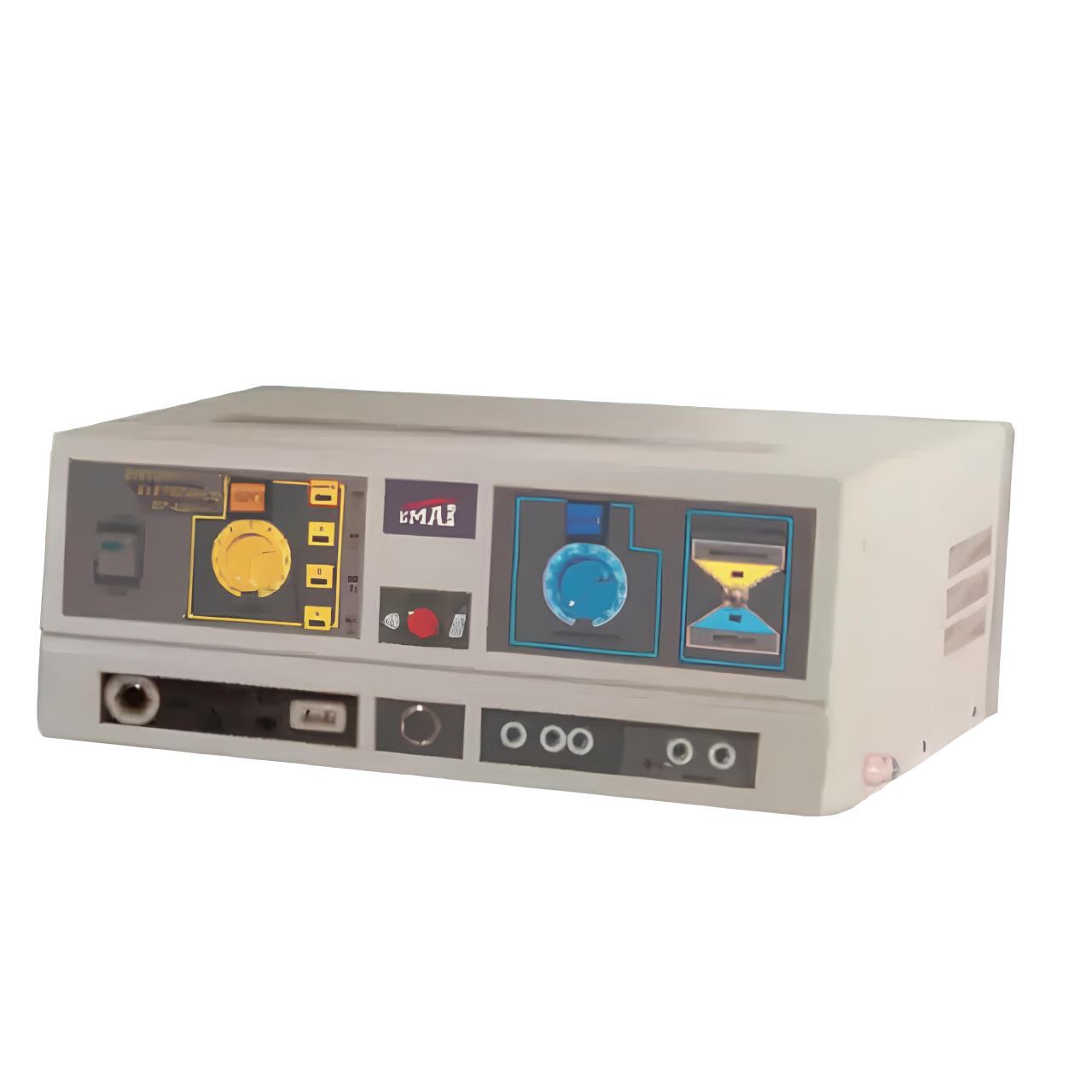 Bisturi Eletronico BP-400 Plus