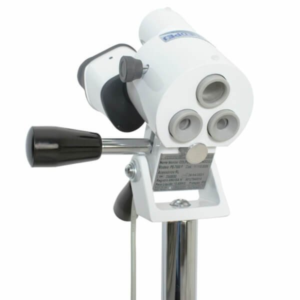 Colposcópio PE 7000 FR - Imagem 2