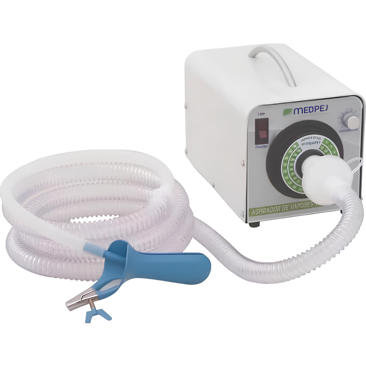 Aspirador de Vapores AV 1000