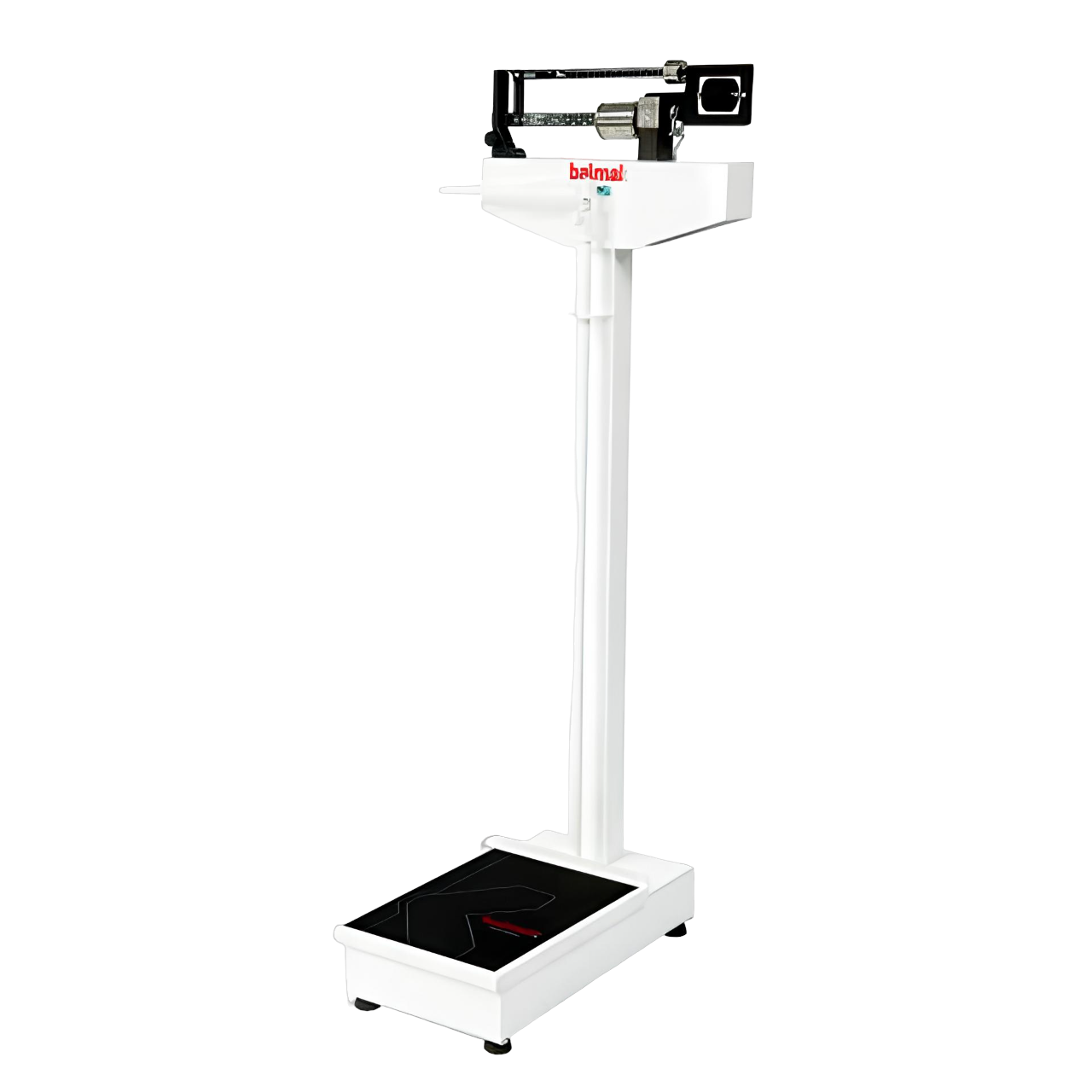 Balança Antropométrica Mecânica Adulto