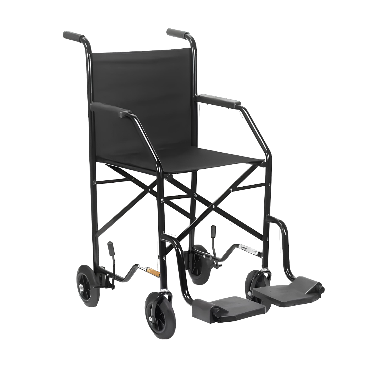 Cadeira de rodas Economica