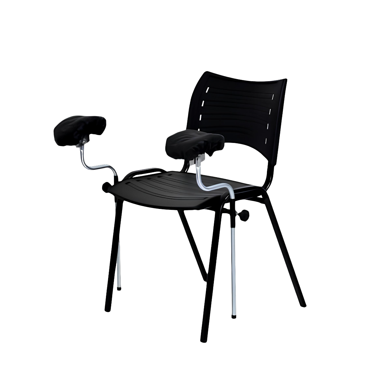 Cadeira de Coleta de Sangue em Polipropileno