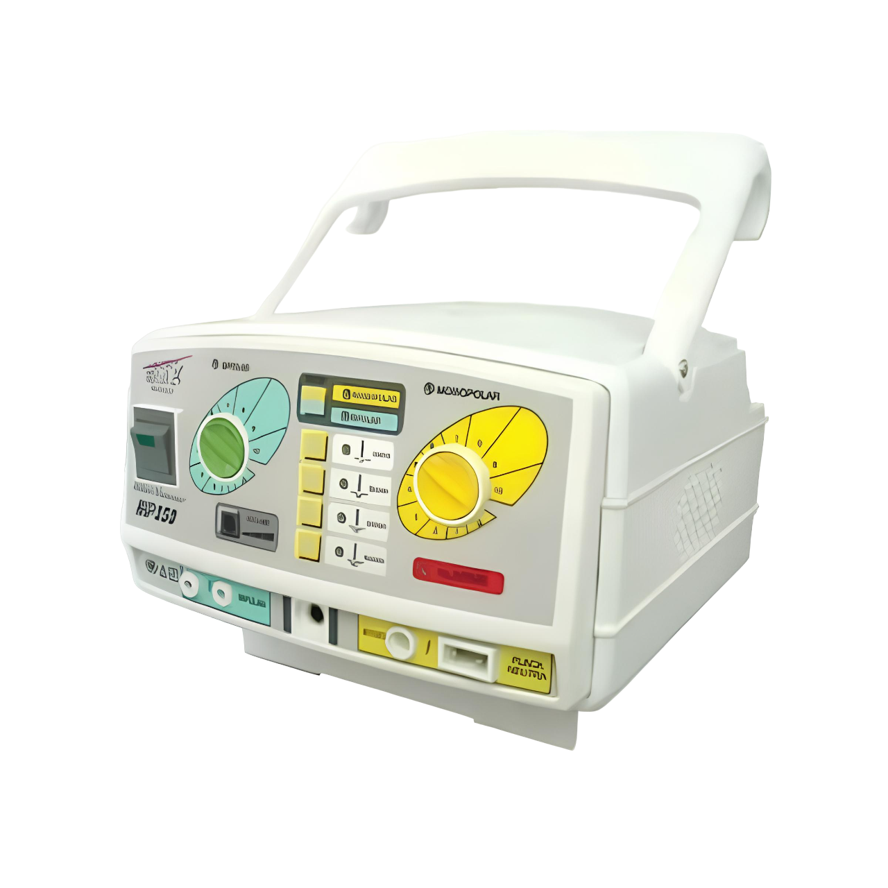 Bisturi Eletronico BP-150s