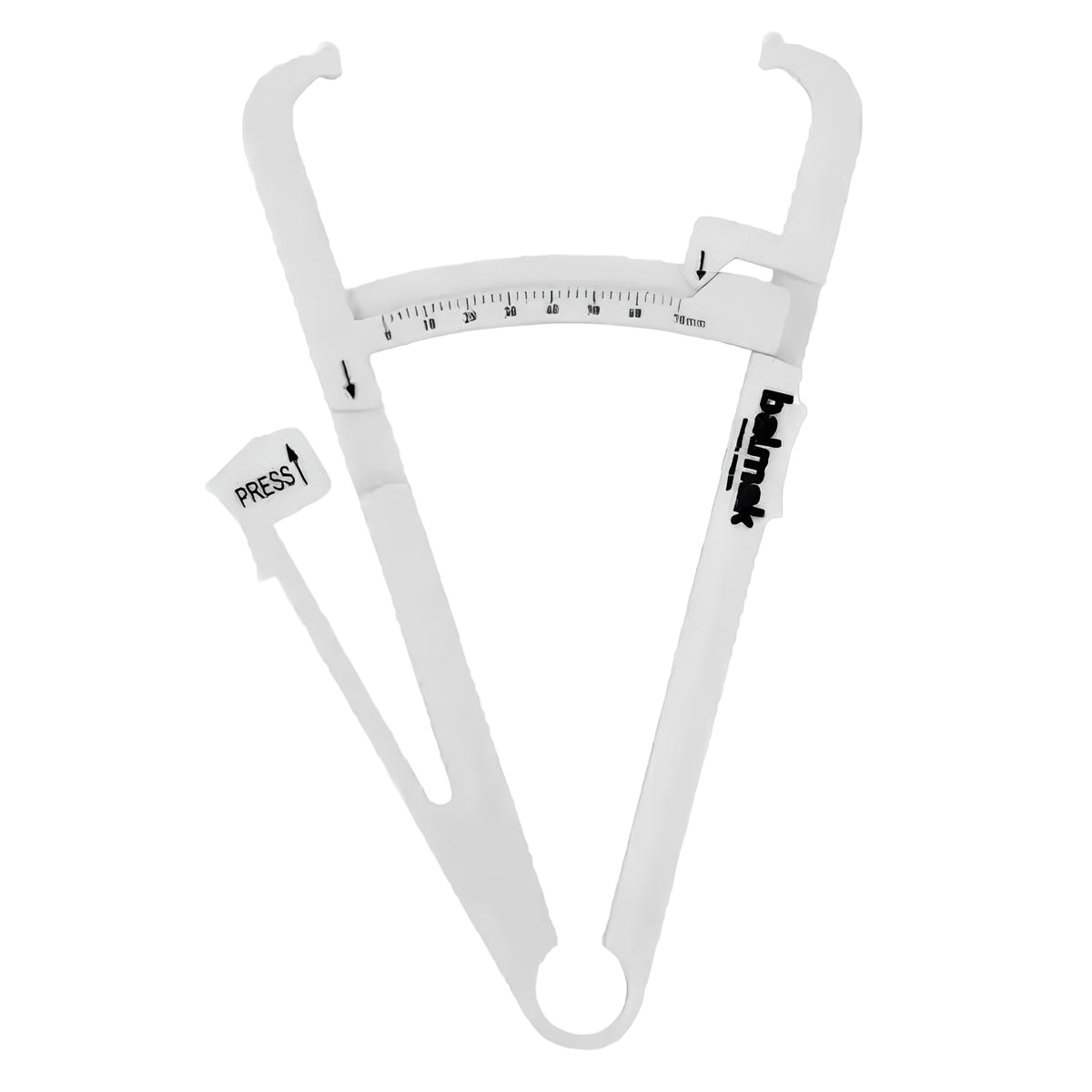 Adipômetro Clinic-BASIC