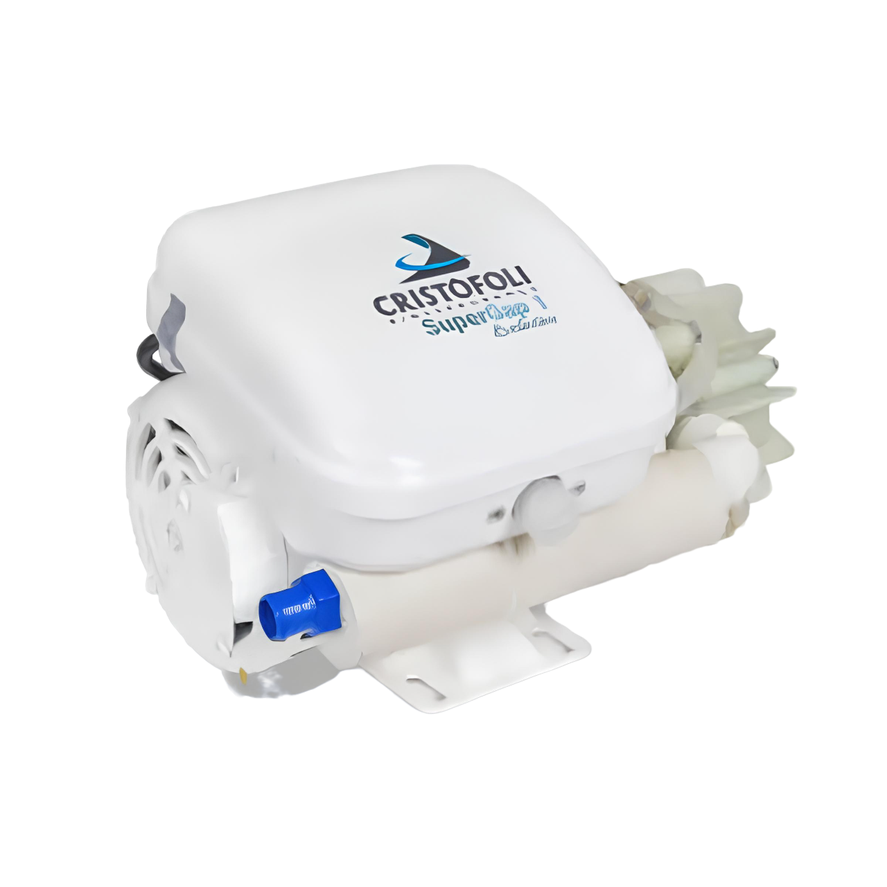 Bomba de Vacuo Supergap 1