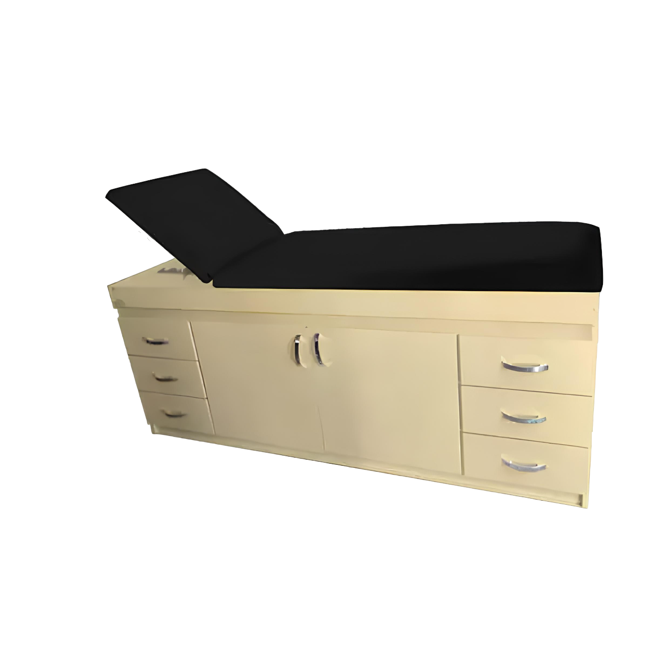 Maca Com Armário MDF Ovo