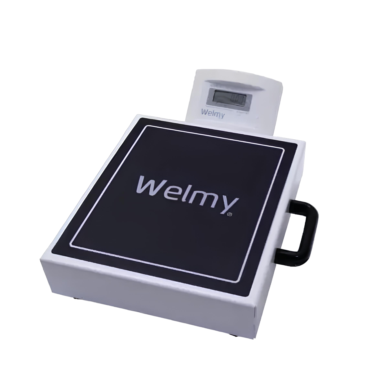 Balança Móvel 200 kg