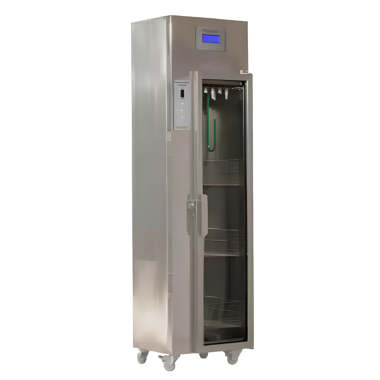 Secadora de Traquéia BR 200