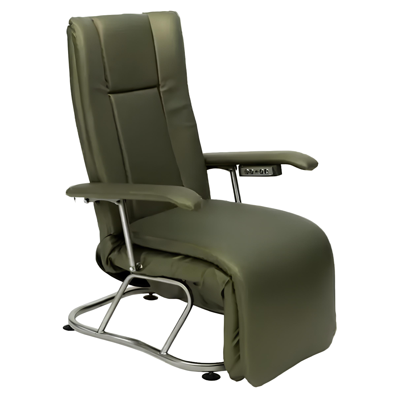 Poltrona Hospitalar Acompanhante