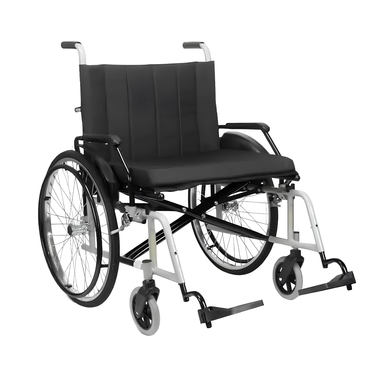 Cadeira de rodas Obeso