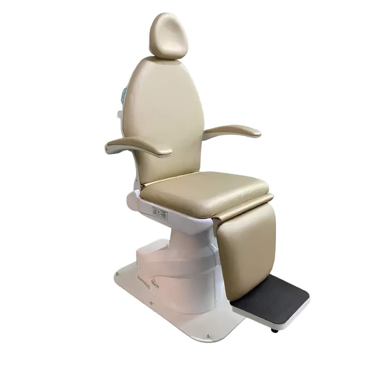 Cadeira Oftalmológica e Otorrino CE-9000-X