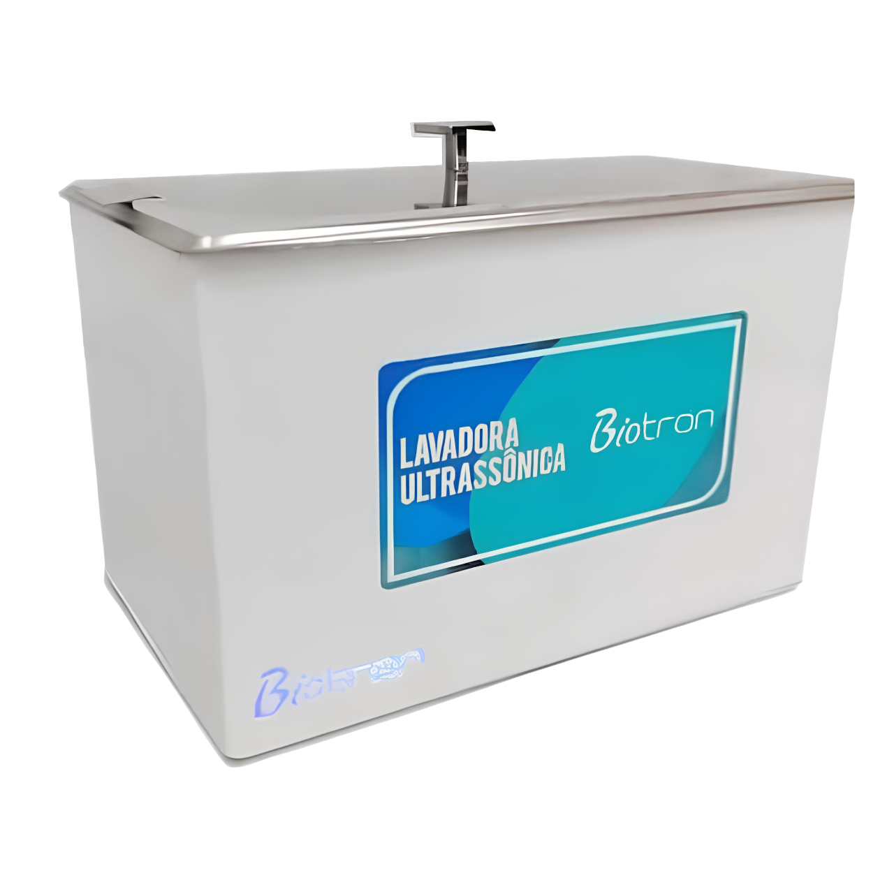 Lavadora Ultrassônica 3 Litros