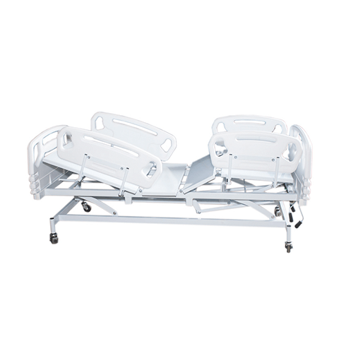 Cama Hospitalar Manual Três Movimentos Excellence - Imagem 3