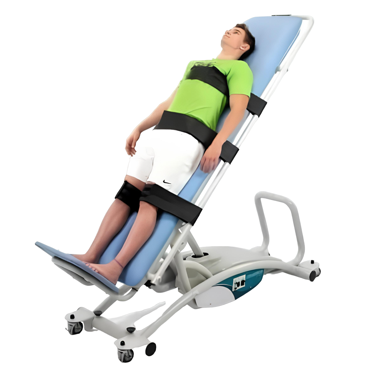 Maca Elétrica Ortostática