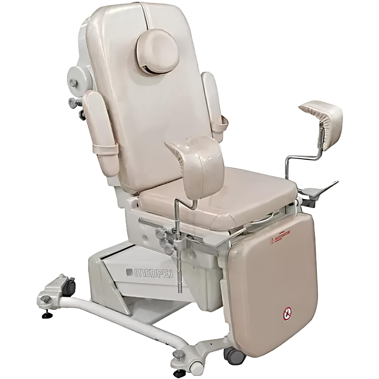 Cadeira Ginecológica CG 7000 P