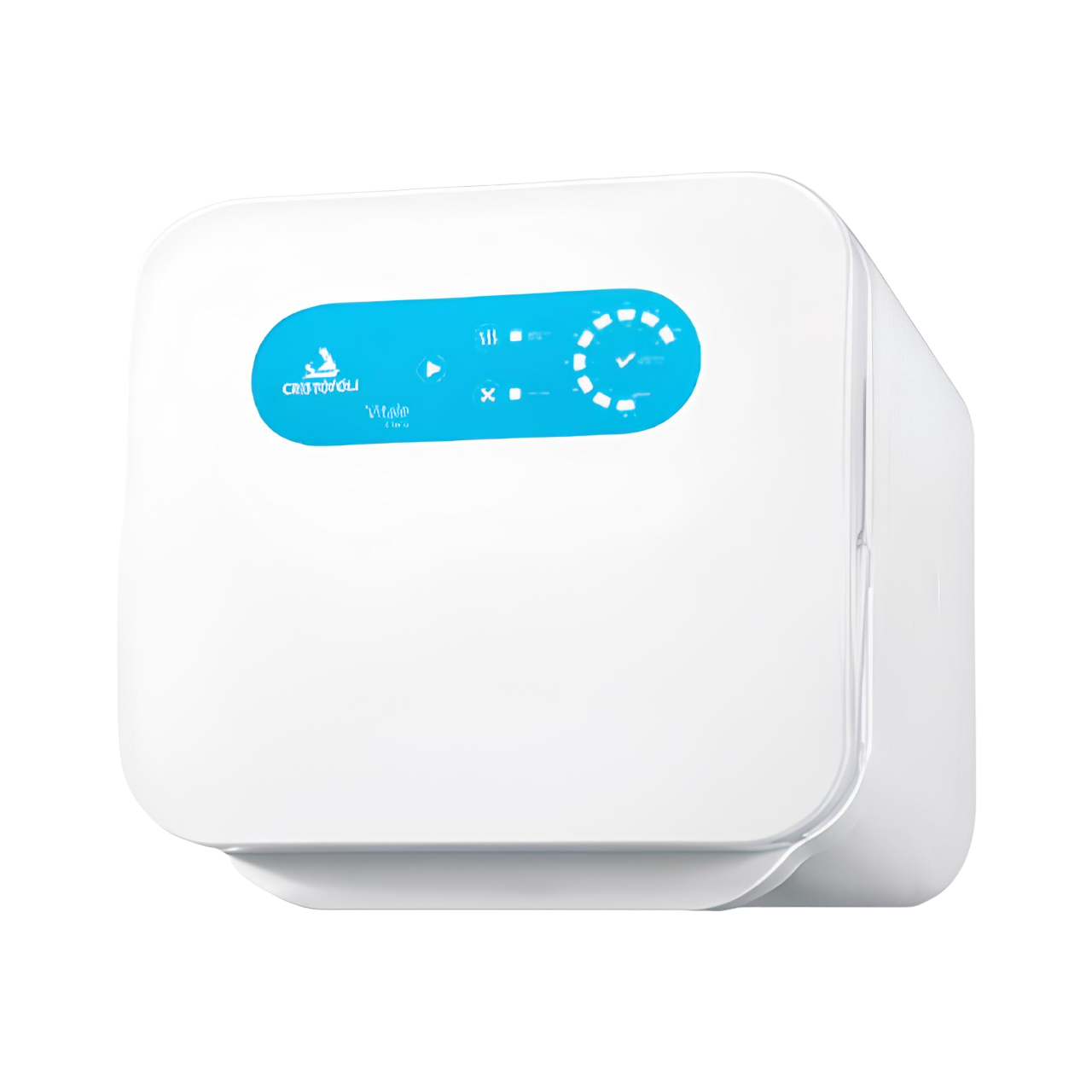 Autoclave Vitale Class 12 litros