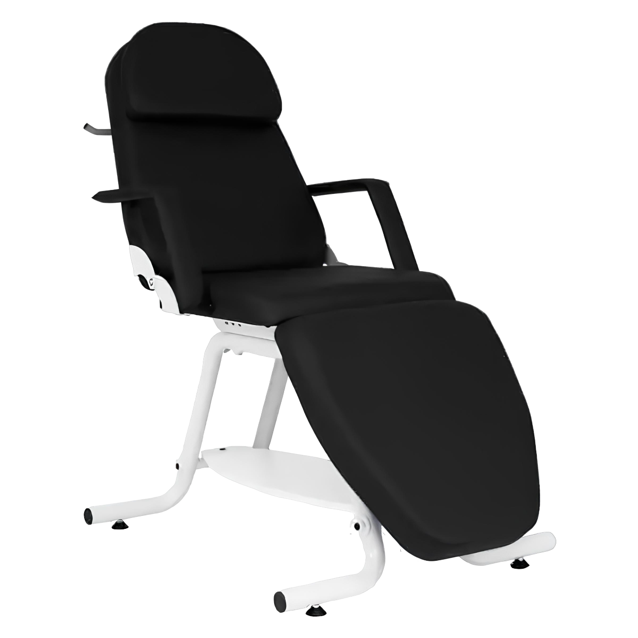 Maca para Exame Hidraulica