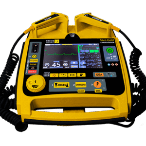 CARDIOVERSOR CMOS DRAKE VIVO GOLD