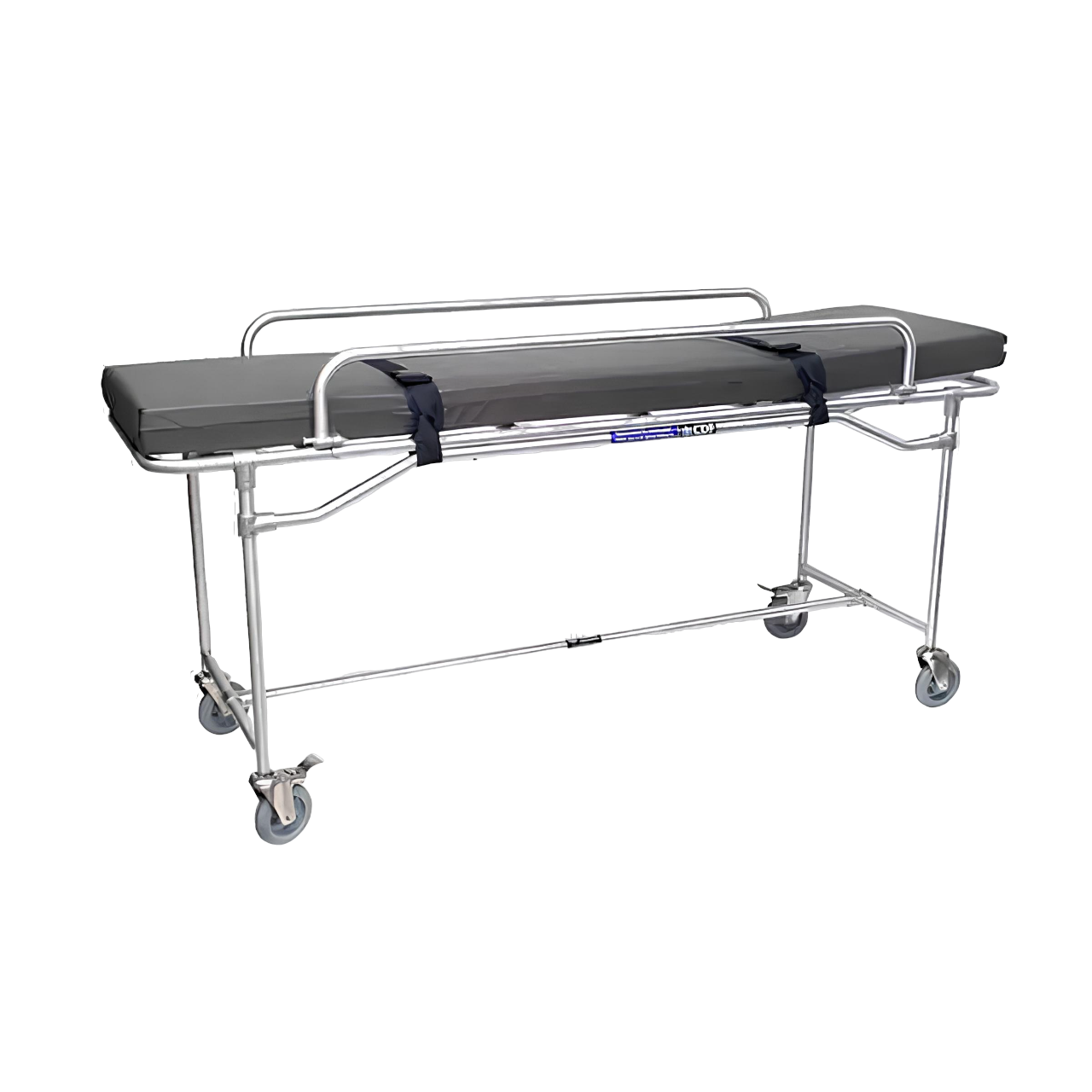 Maca Transporte para Ressonância Magnética