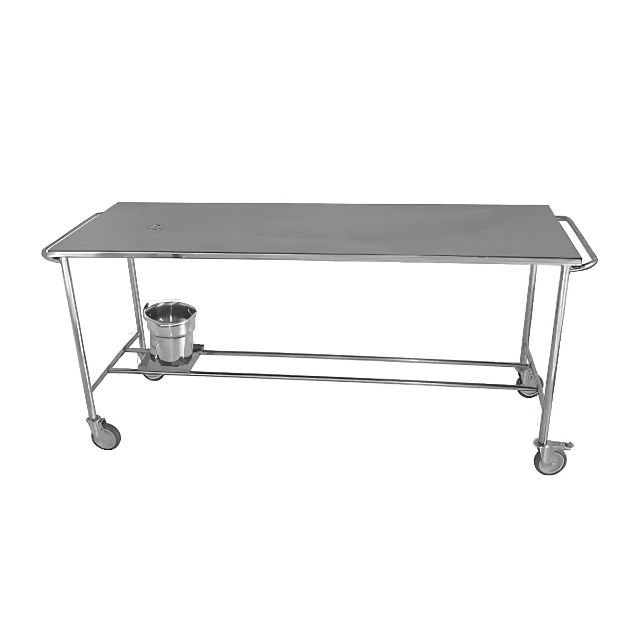 Maca Transporte de Cadaver