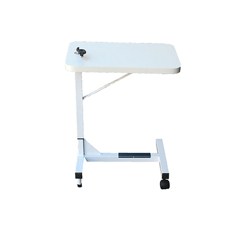 Mesa Para Refeição Hospitalar Premium - Imagem 2