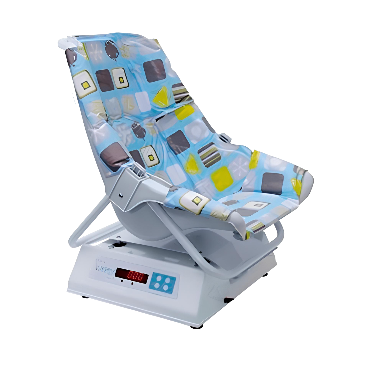 Balança Pediátrica Digital Comfort