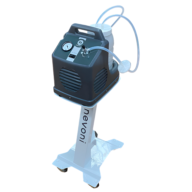 Bomba Vácuo Cirúrgica