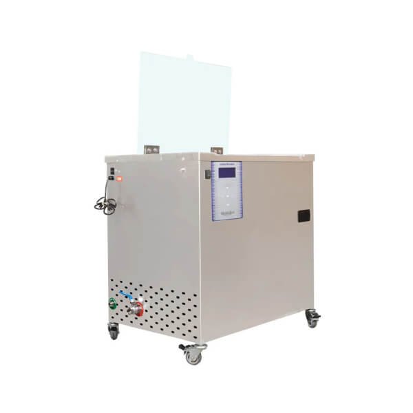 Lavadora Ultrassônica BR 40 - Imagem 2