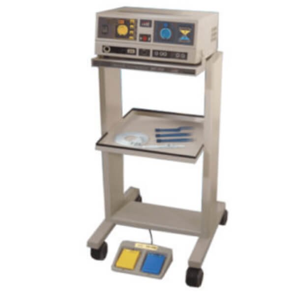 Bisturi Eletronico BP-400 Plus - Imagem 2