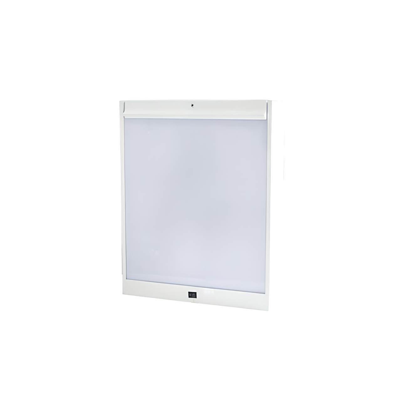 Negatoscópio 1 Corpo