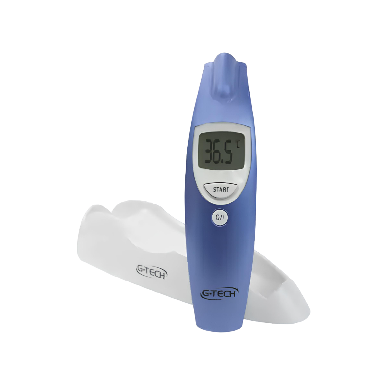 Termômetro Infravermelho