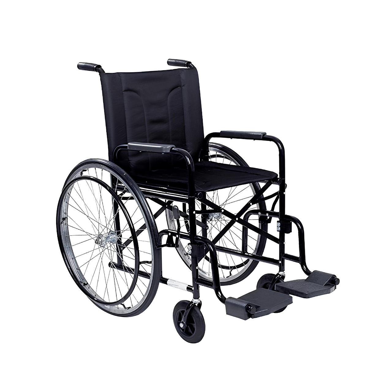 Cadeira de Rodas M2000 CDS