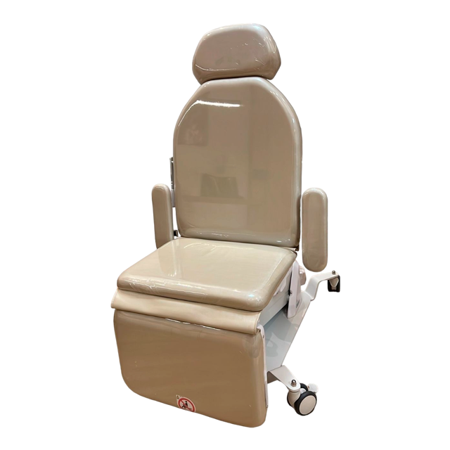 Cadeira para Exames CE-9000-D