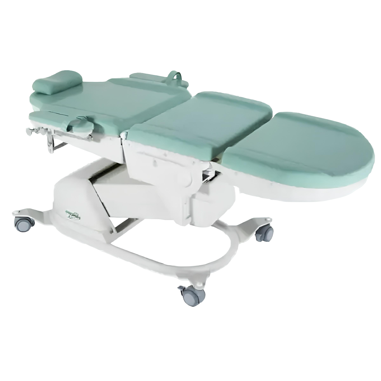 Maca RT 3000 Trendelemburg