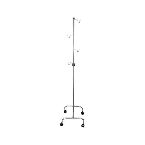 Suporte Para Medicação Aço Inox