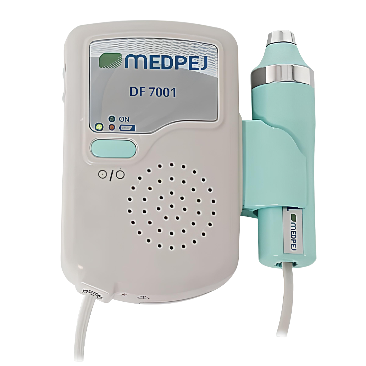 Doppler Vascular DF 7001 VN