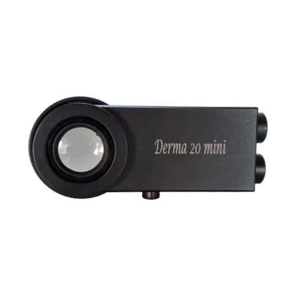 Dermatoscópio Derma 20 Mini - Imagem 2