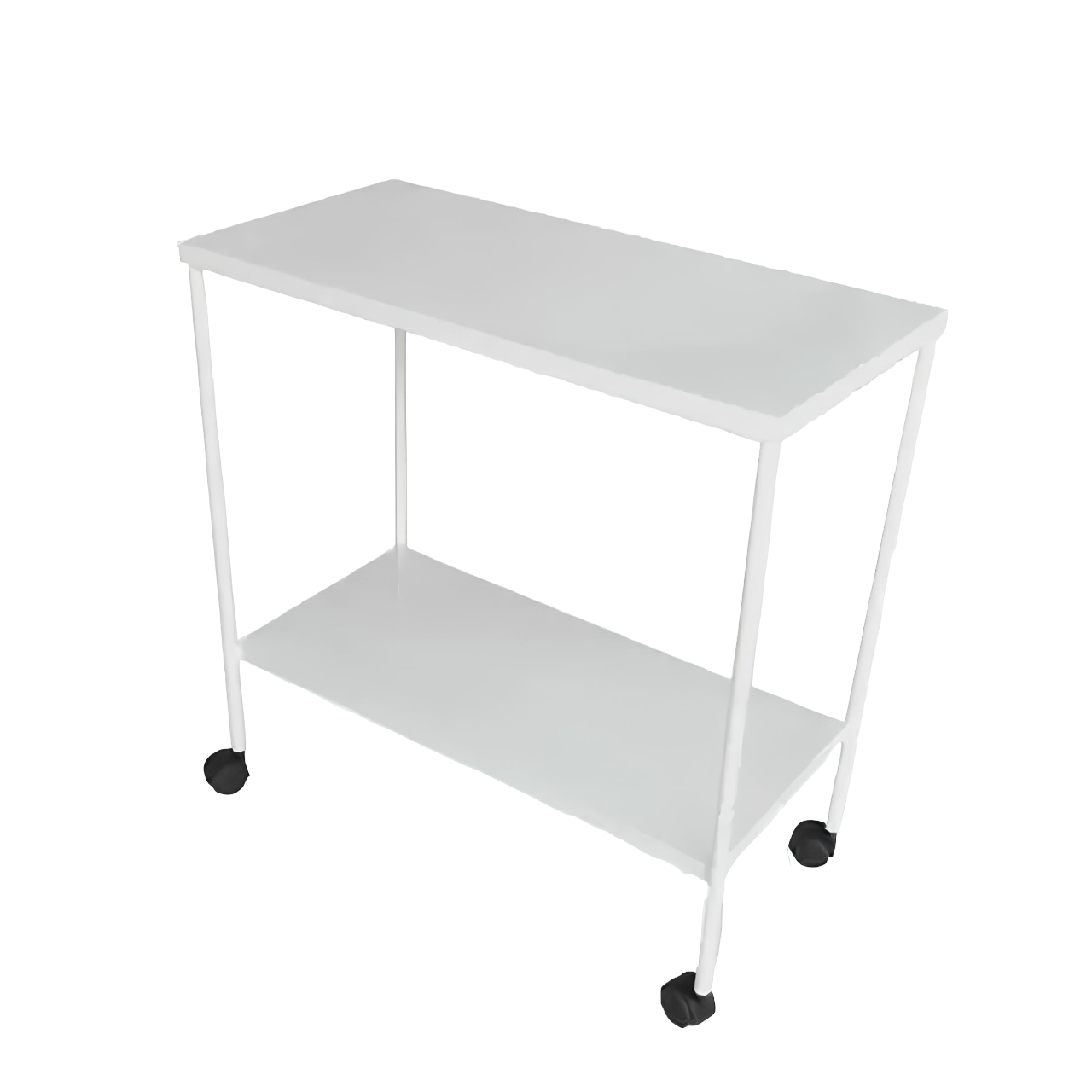 Mesa Auxiliar Hospitalar 50cm x 90cm