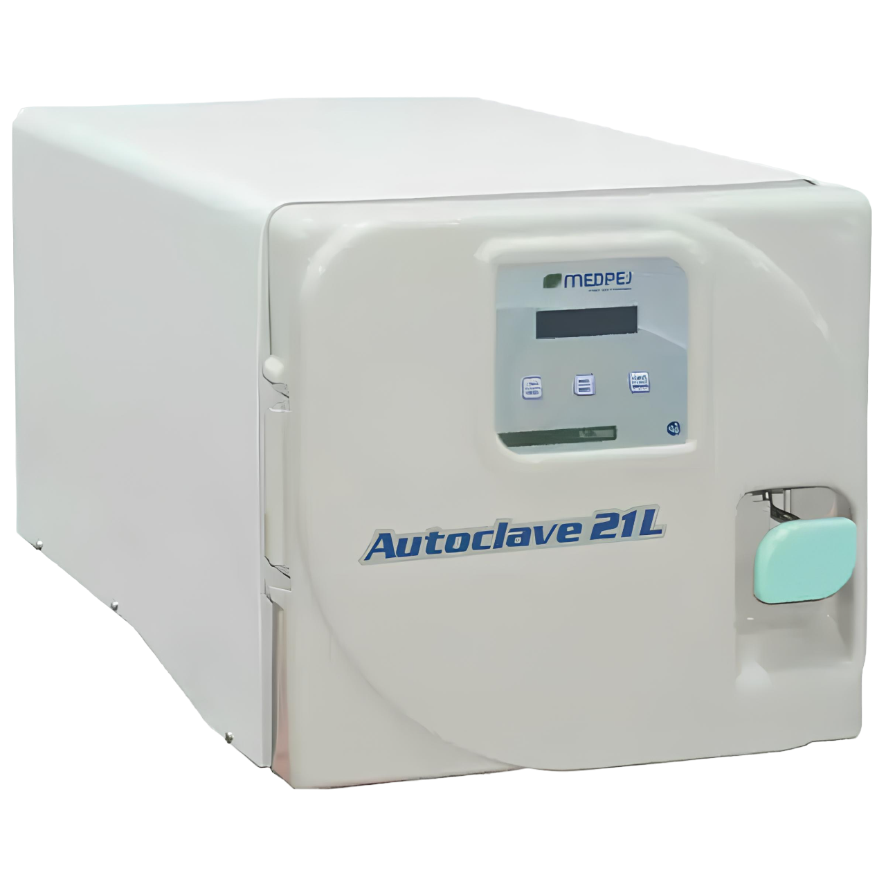 Autoclave AC 7000 21L (110/220 V)