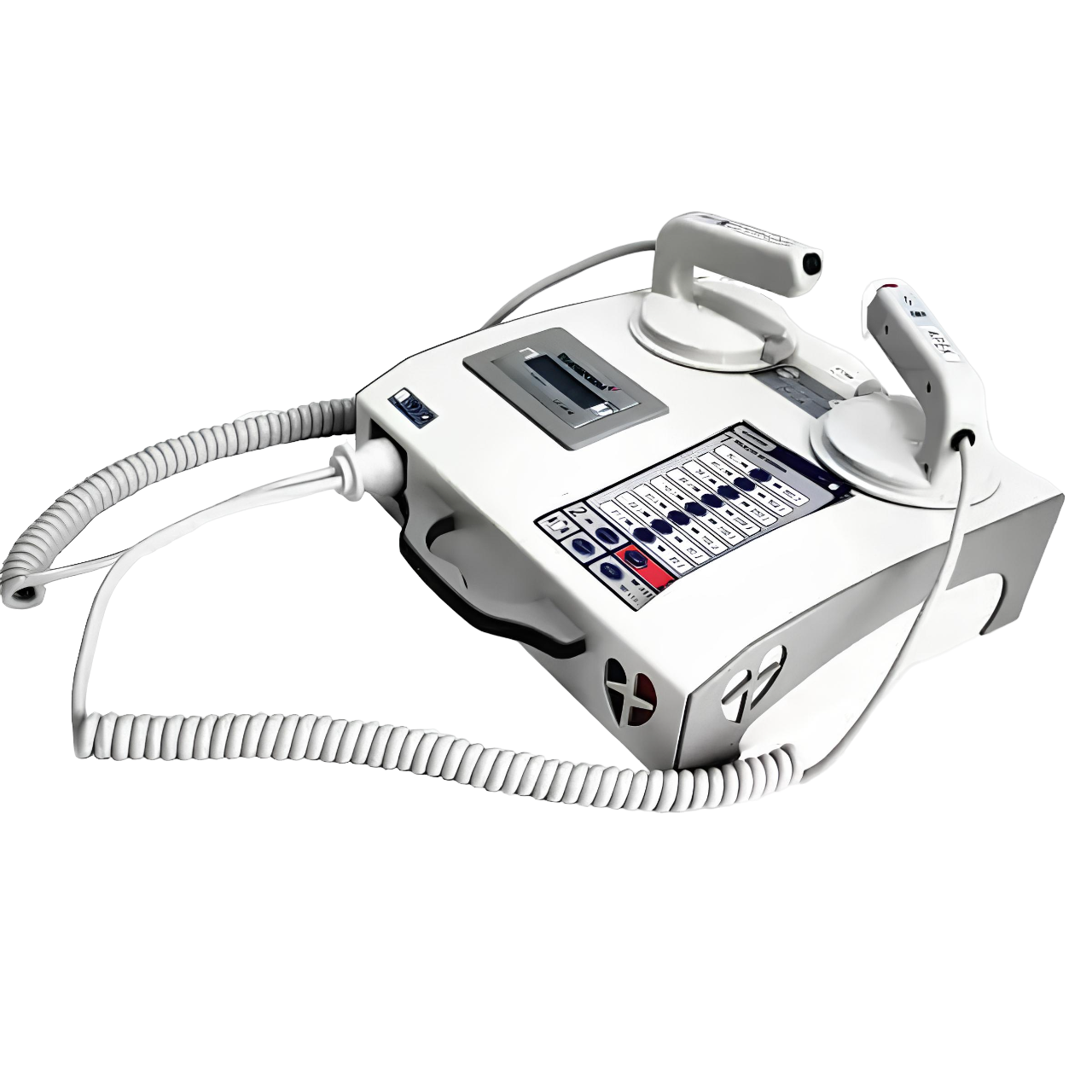 Desfibrilador DF-04 B