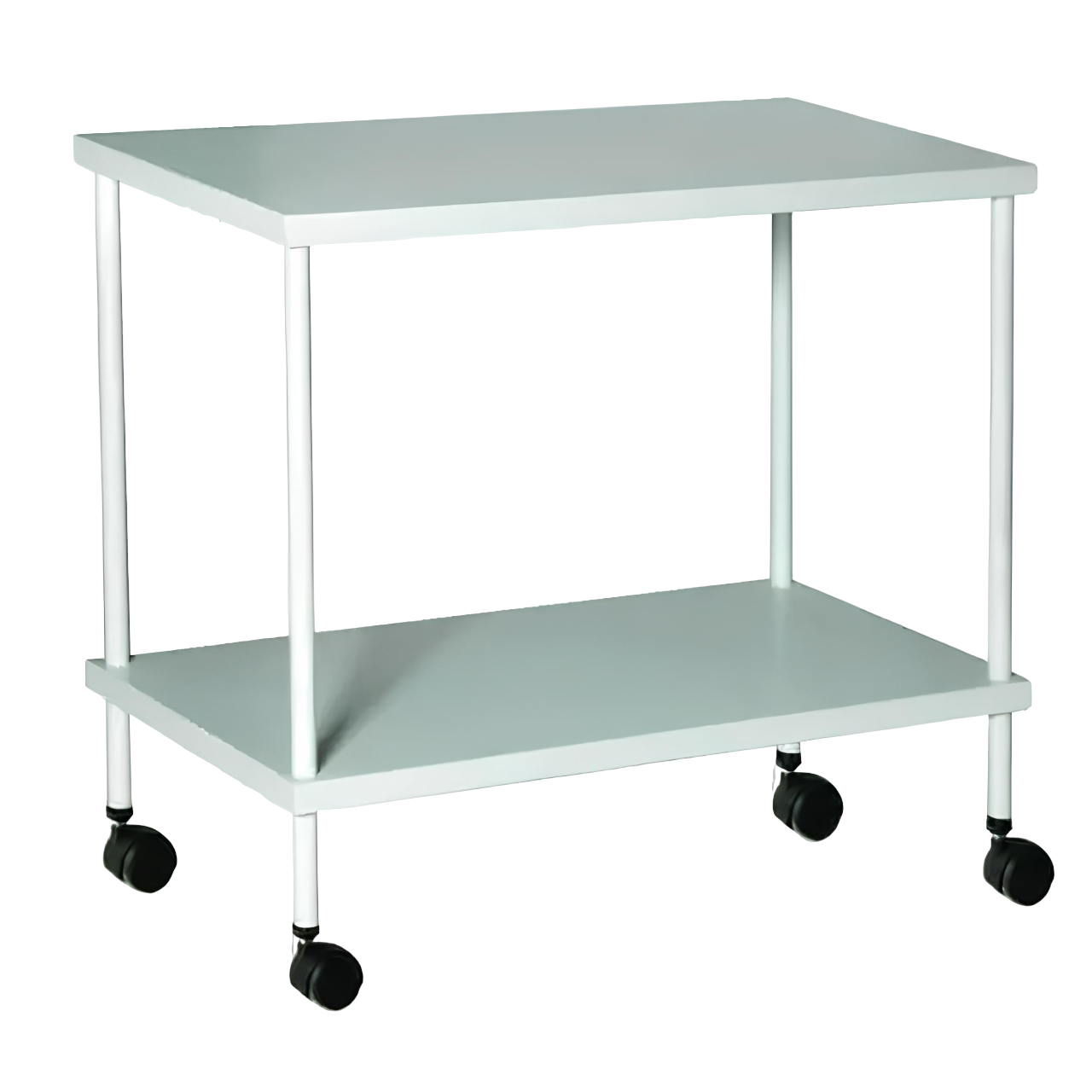 Mesa Auxiliar Hospitalar 40 x 80