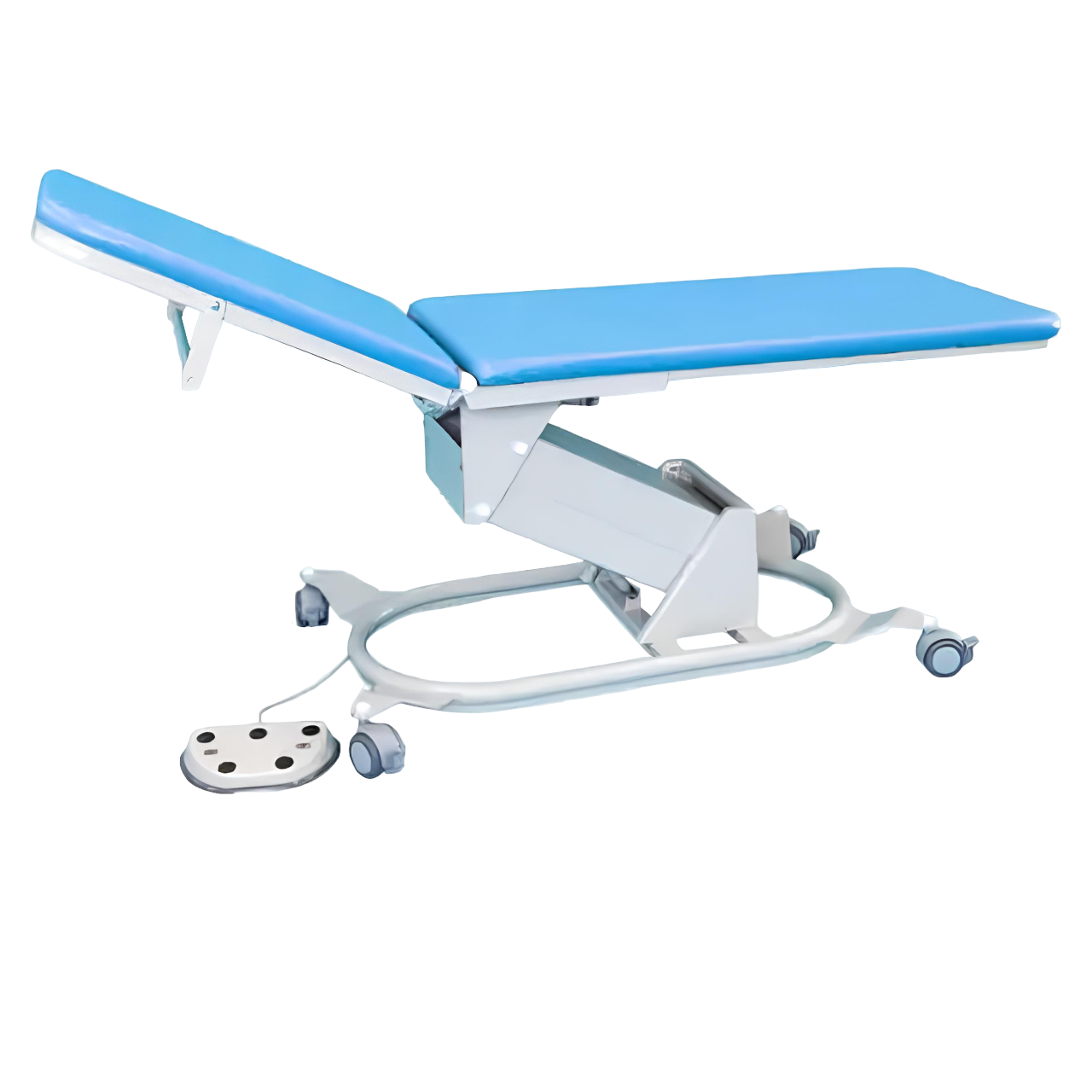 Maca RT 5500 Clinica